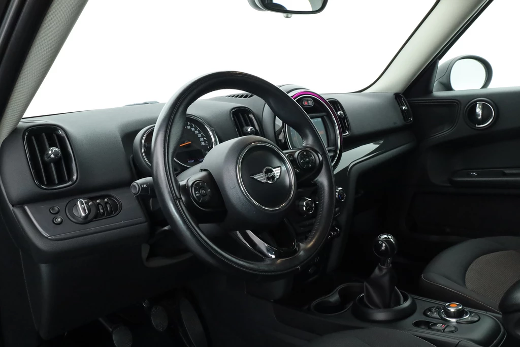MINI Countryman – foto 6