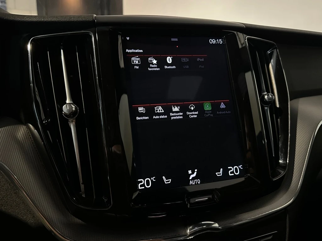 Volvo XC60 – foto 27