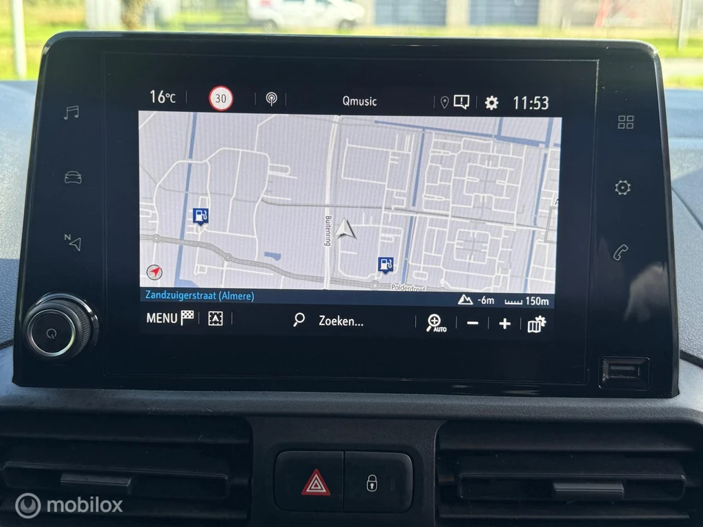 Opel Combo – foto 21