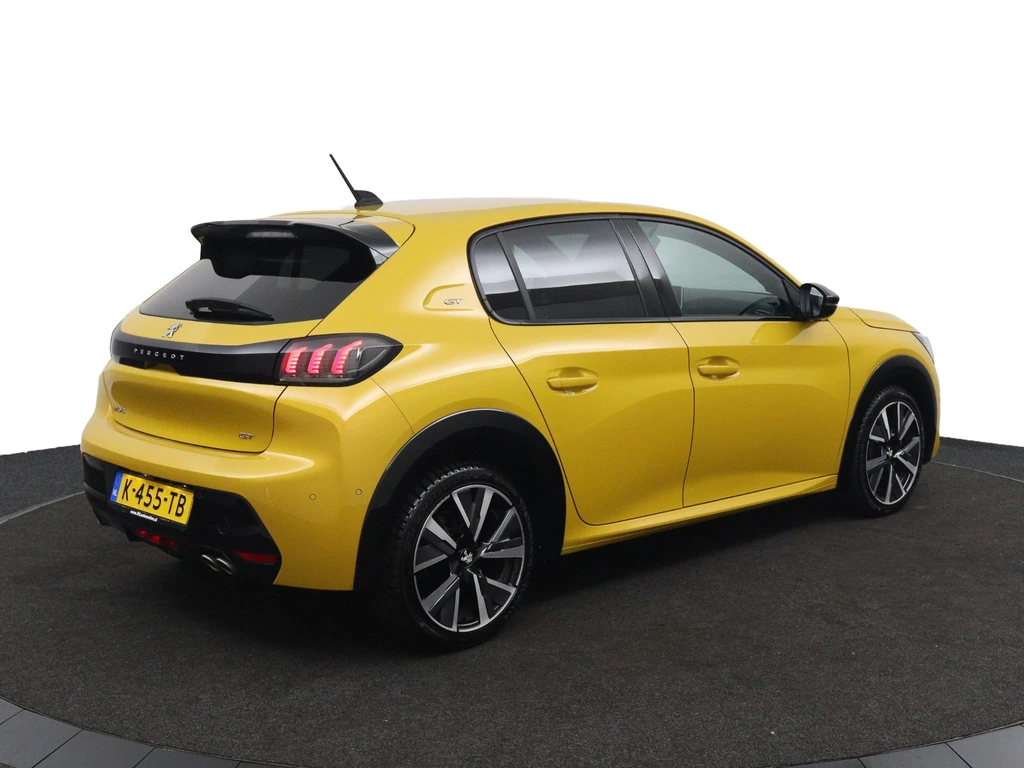 Peugeot 208 – foto 5