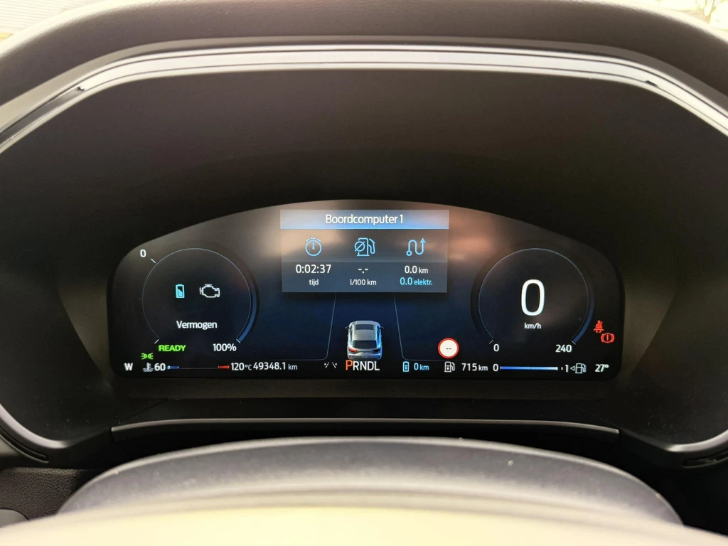 Ford Kuga – foto 15