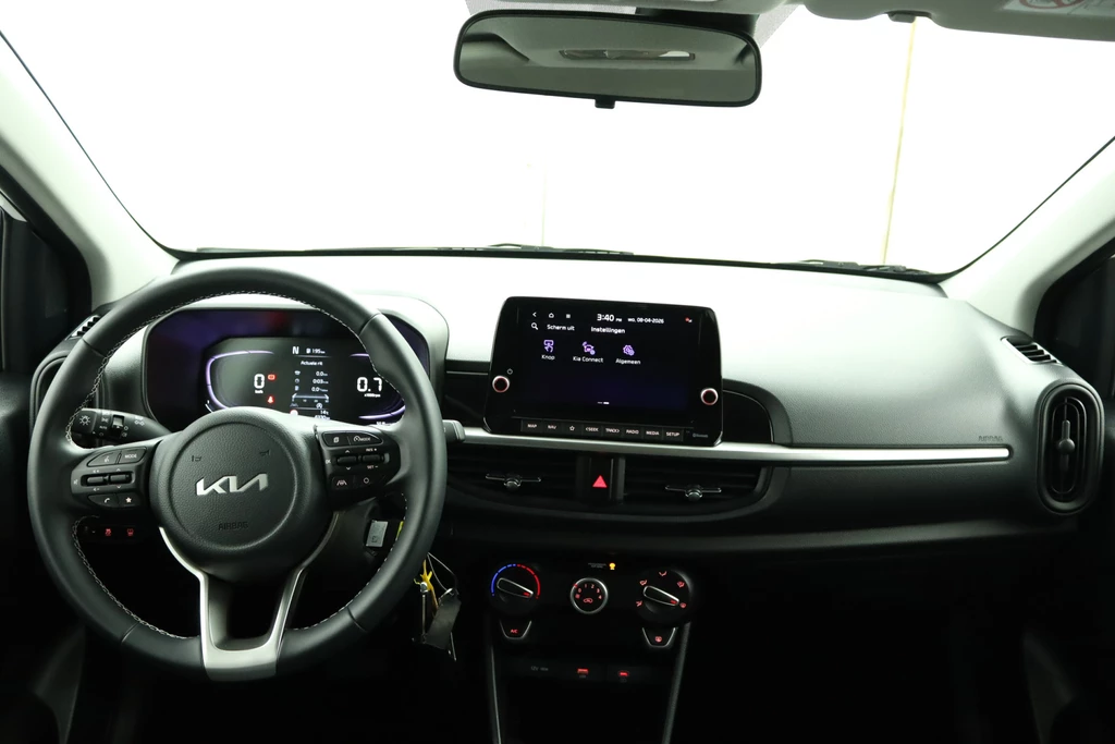 Kia Picanto – foto 31