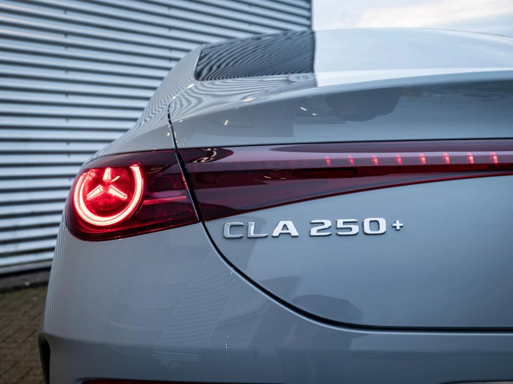 Mercedes-Benz CLA – foto 18