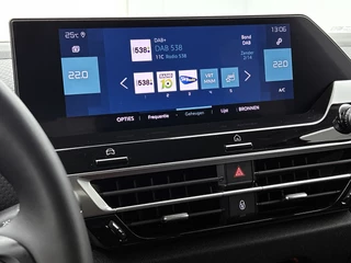 Citroën ë-C4 – thumbnail 36