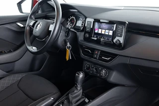 Škoda Kamiq – thumbnail 10