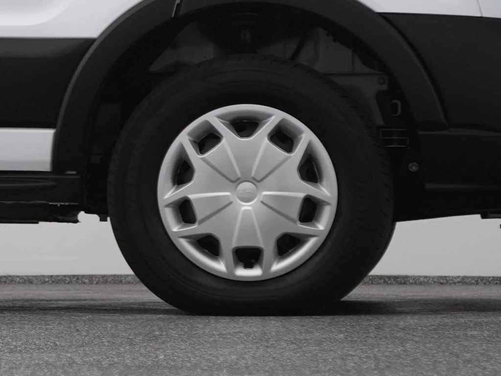 Ford E-Transit – foto 43