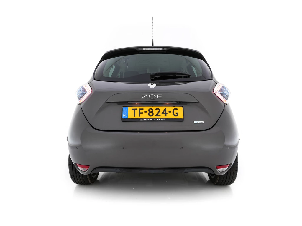 Renault ZOE – foto 3