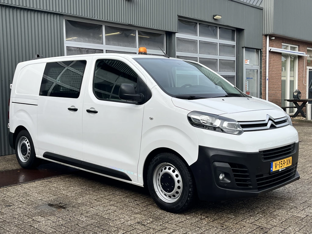Citroën Jumpy – foto 9