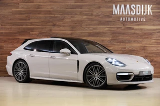 Porsche Panamera – thumbnail 9