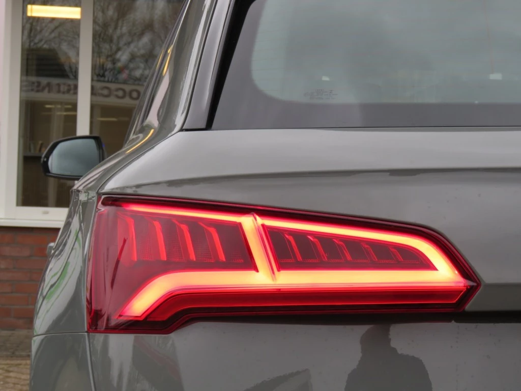 Audi Q5 – foto 17