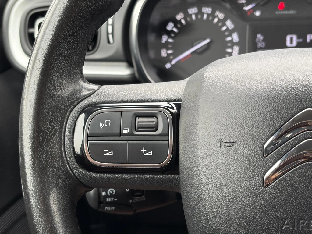 Citroën C3 – foto 22