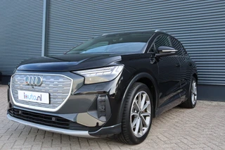 Audi Q4 e-tron – thumbnail 2