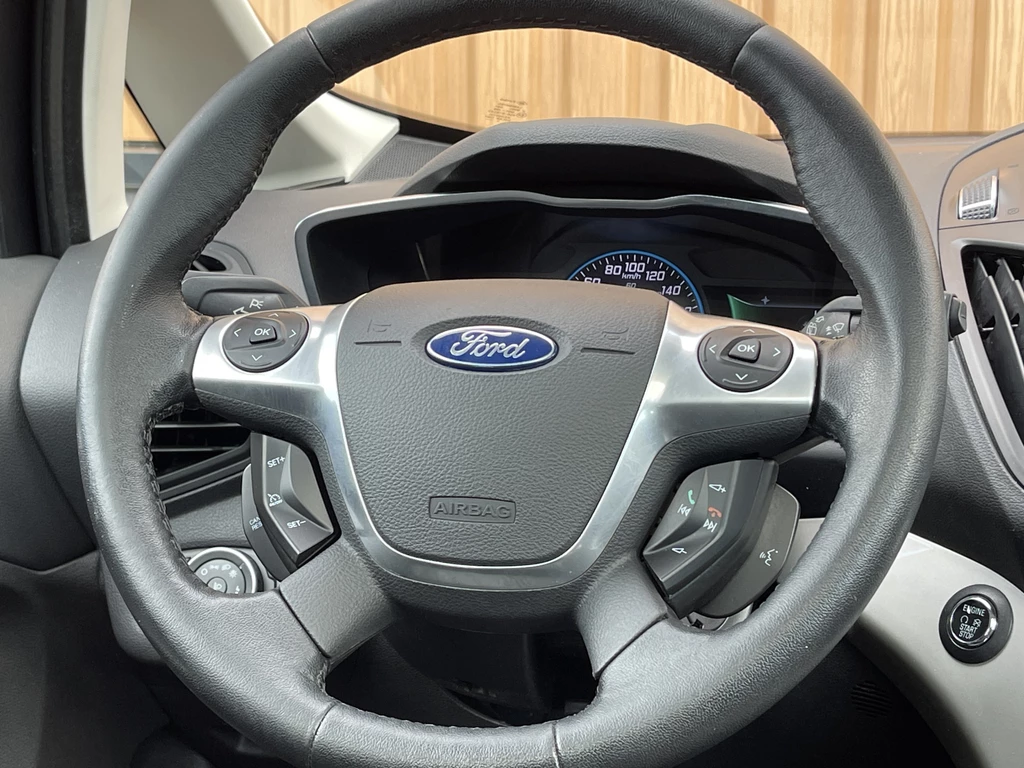 Ford C-MAX – foto 12