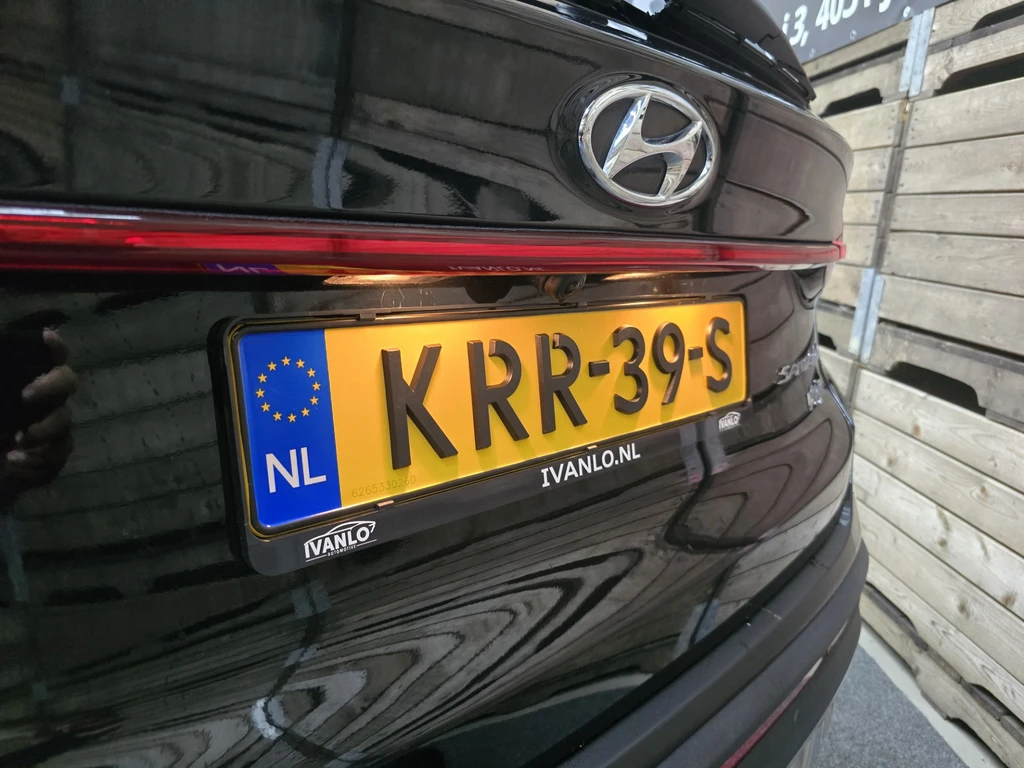 Hyundai Santa Fe – foto 25