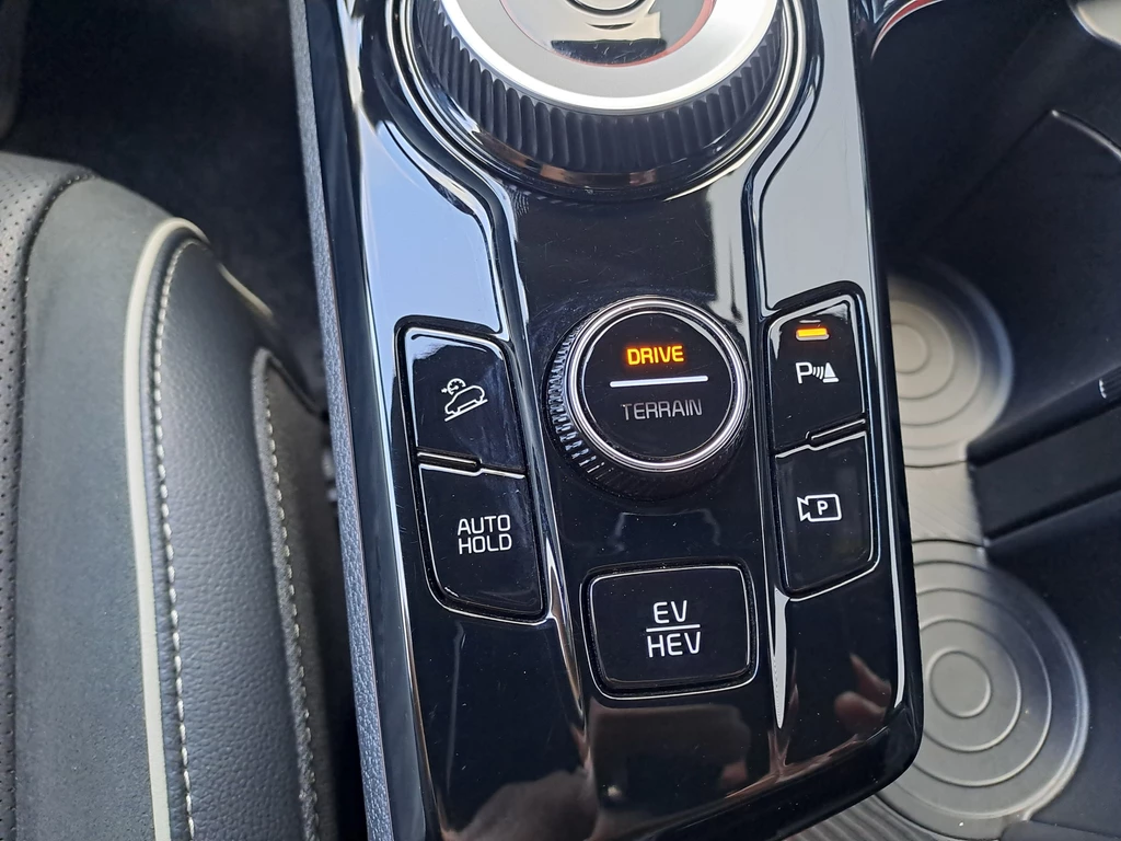 Kia Sportage – foto 41