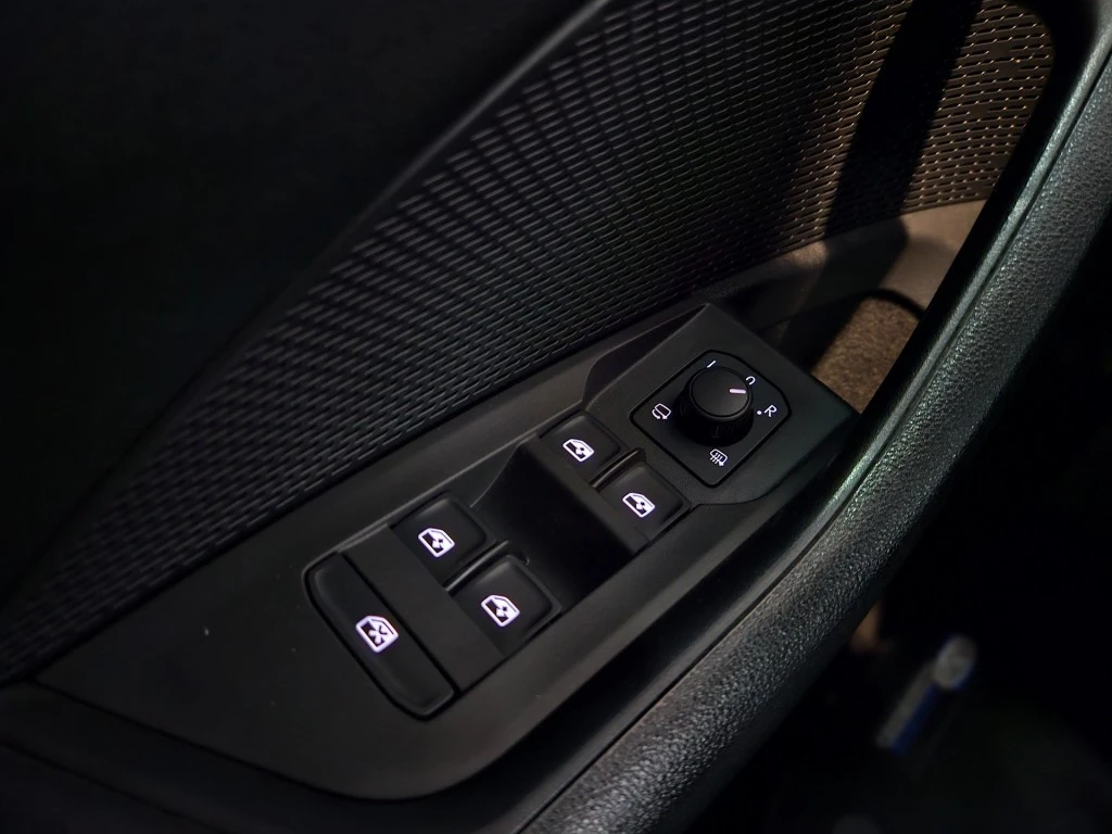 Škoda Octavia – foto 48