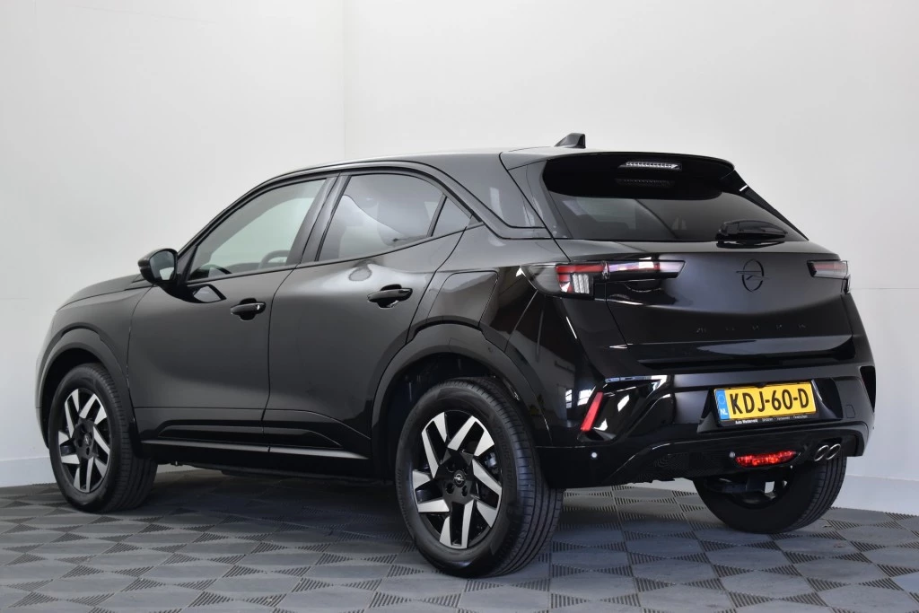 Opel Mokka – foto 2
