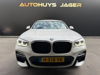 BMW X4 – thumbnail 11