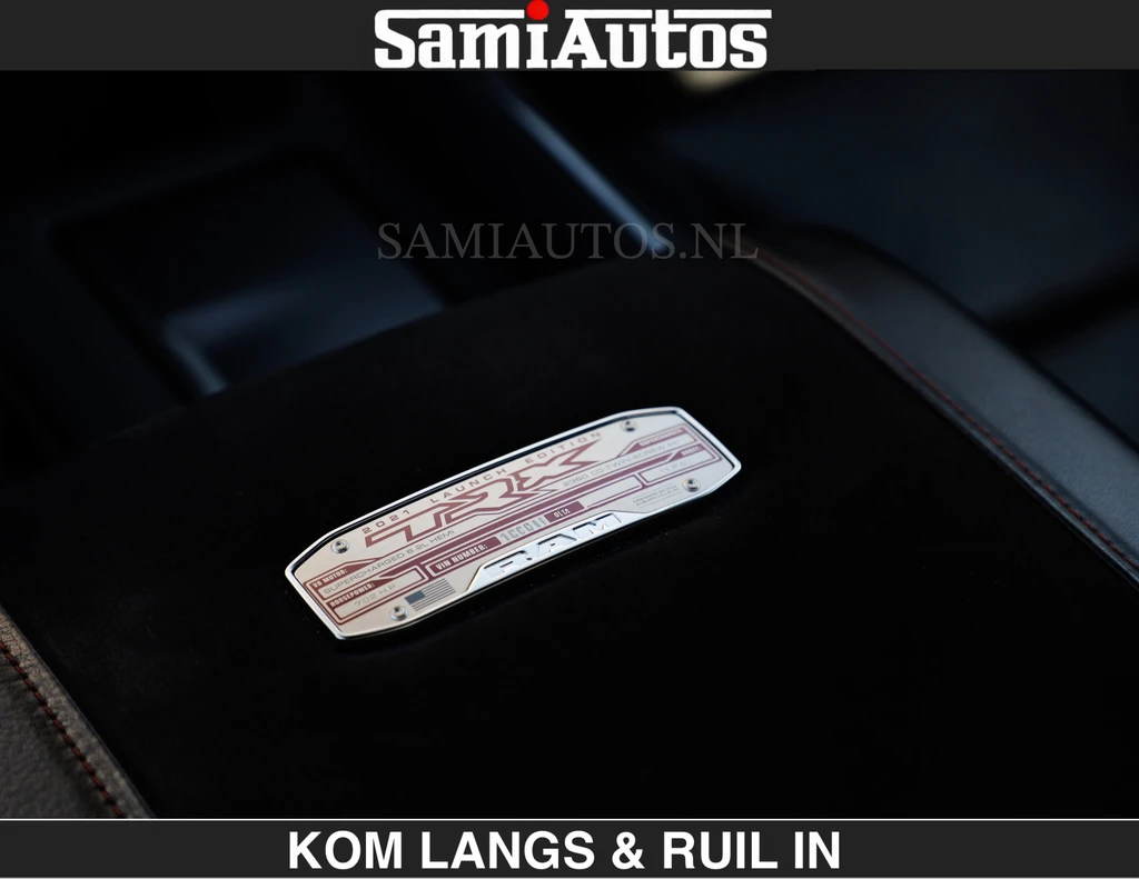 Dodge Ram Pick-Up – foto 33