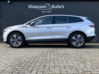 Škoda Enyaq iV – thumbnail 2