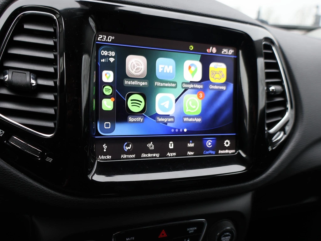 Jeep Compass – foto 29