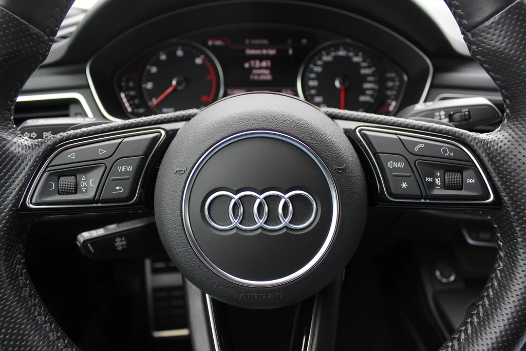 Audi A5 – foto 31