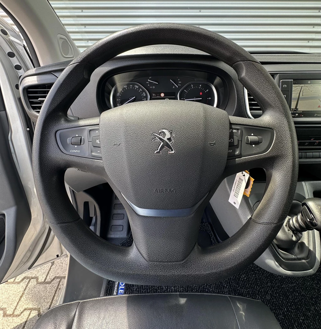 Peugeot Expert – foto 14