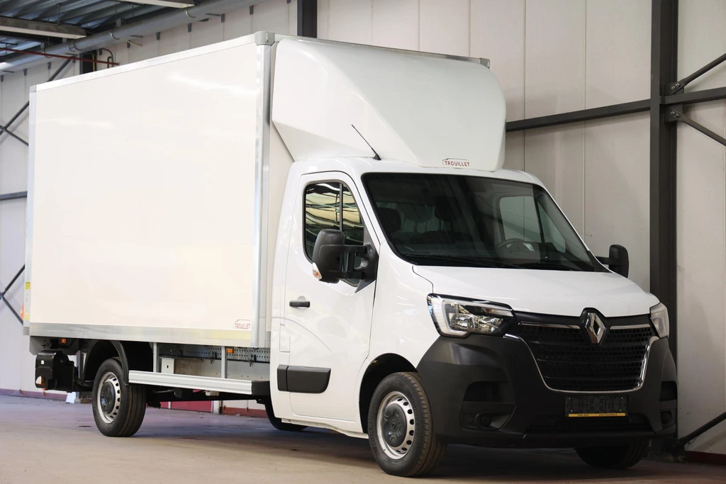 Renault Master – foto 8