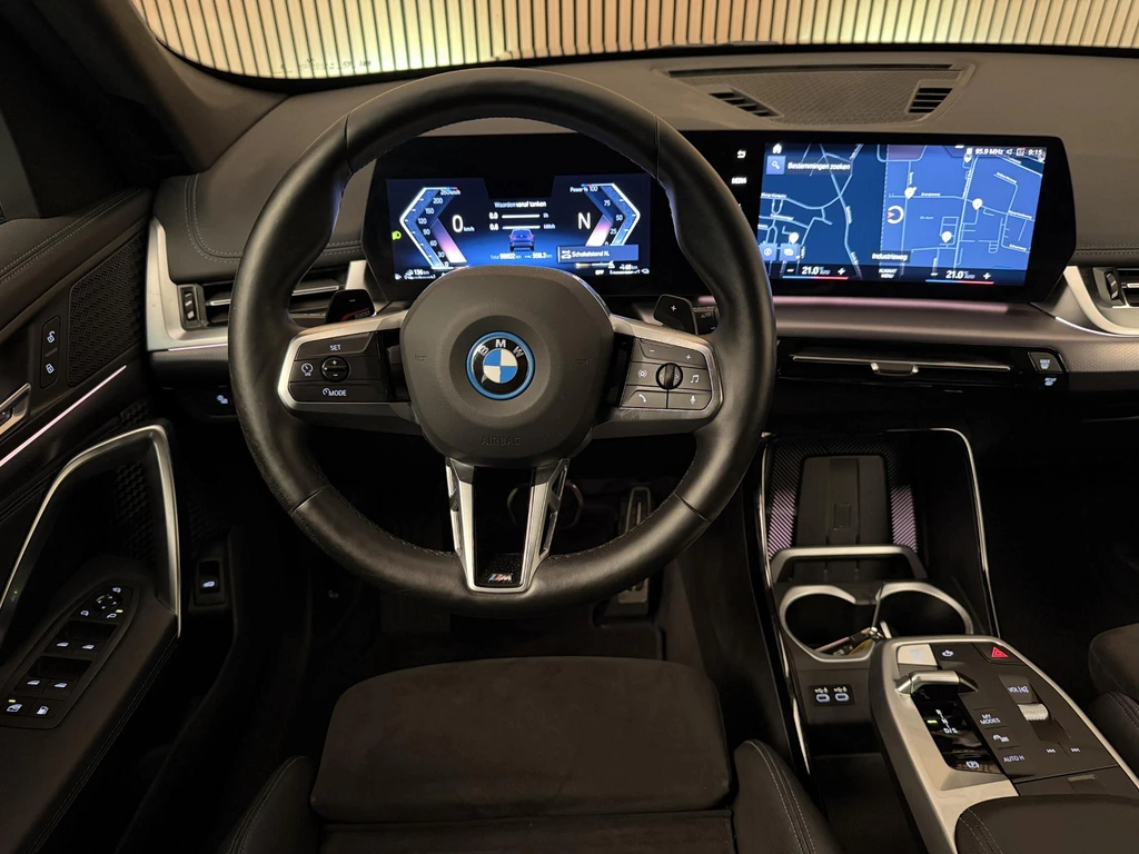 BMW X1 – foto 18