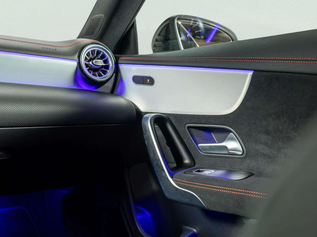 Mercedes-Benz CLA – foto 26