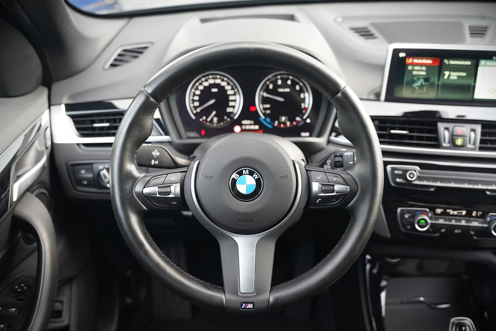 BMW X1 – foto 31