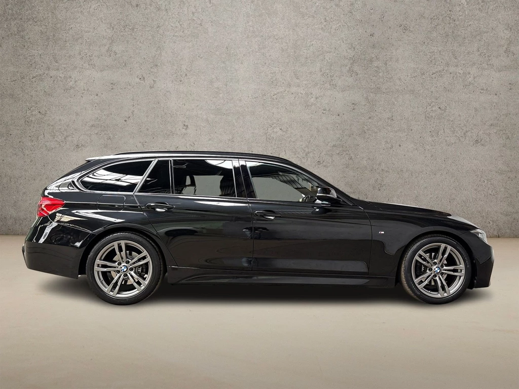 BMW 3 Serie – foto 5