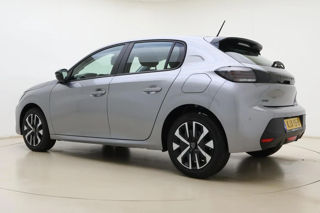 Peugeot 208 – foto 4