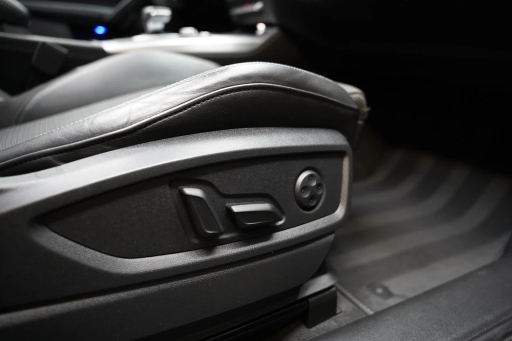 Audi Q5 – foto 34