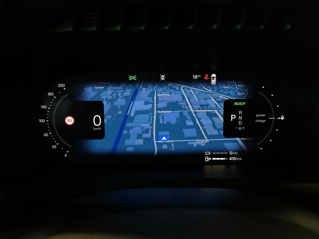 Volvo XC90 – foto 18