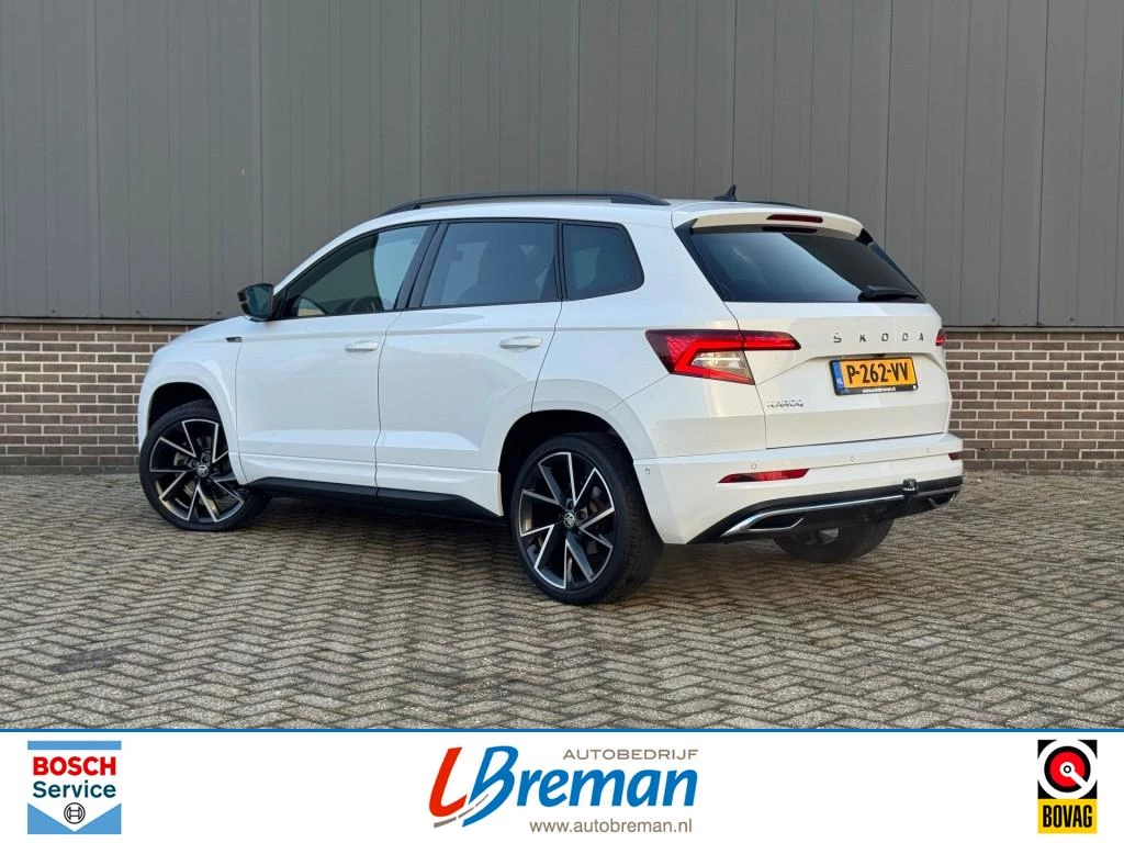 Škoda Karoq – foto 8