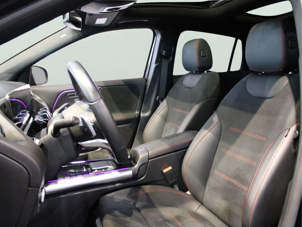 Mercedes-Benz GLA – foto 9