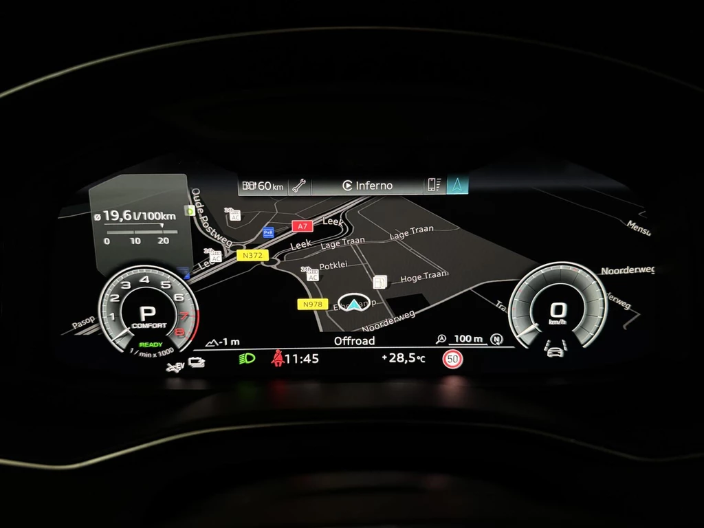 Audi A6 – foto 45