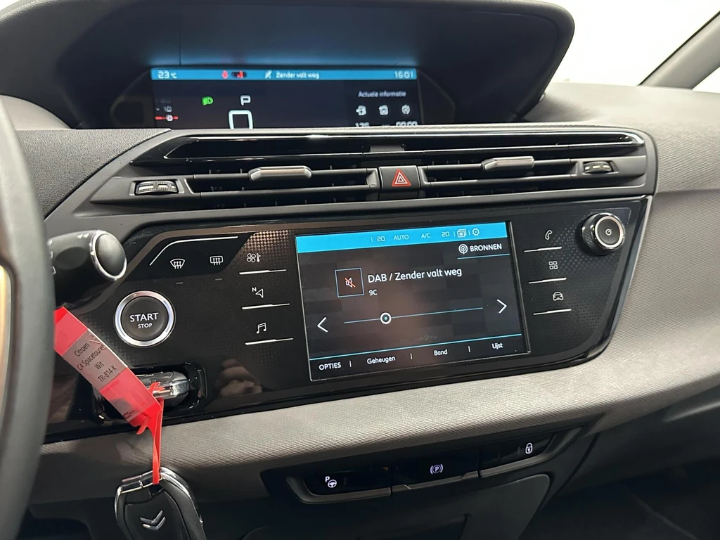 Citroën C4 Spacetourer – foto 30