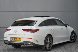 Mercedes-Benz CLA – thumbnail 5