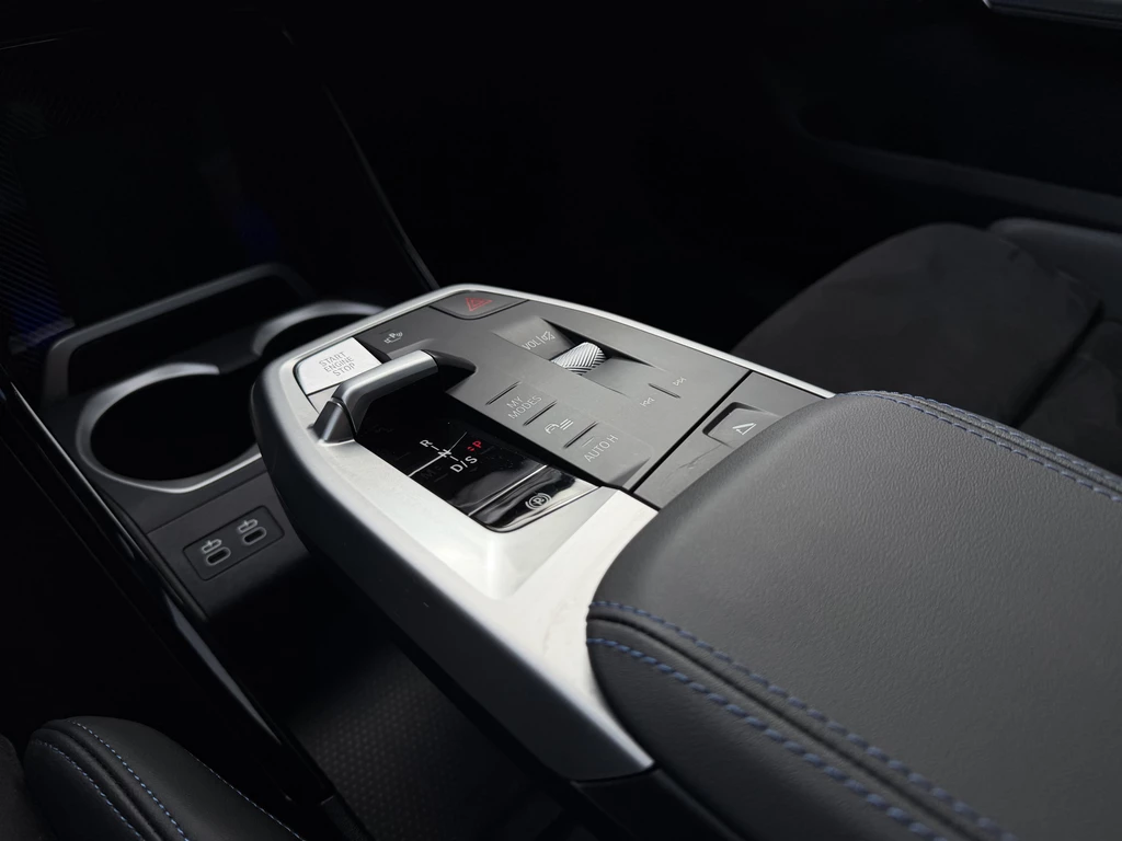 BMW X1 – foto 14