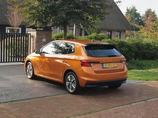 Škoda Fabia – thumbnail 4