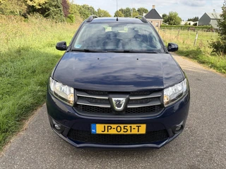 Dacia Logan – thumbnail 9