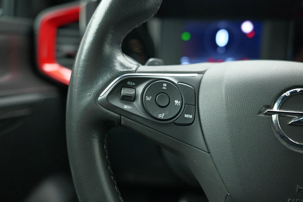 Opel Mokka – foto 16
