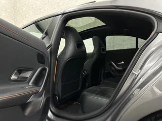 Mercedes-Benz CLA – thumbnail 13