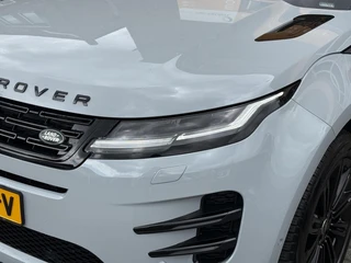 Land Rover Range Rover Evoque – thumbnail 27