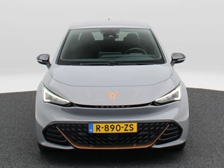 CUPRA Born – thumbnail 8