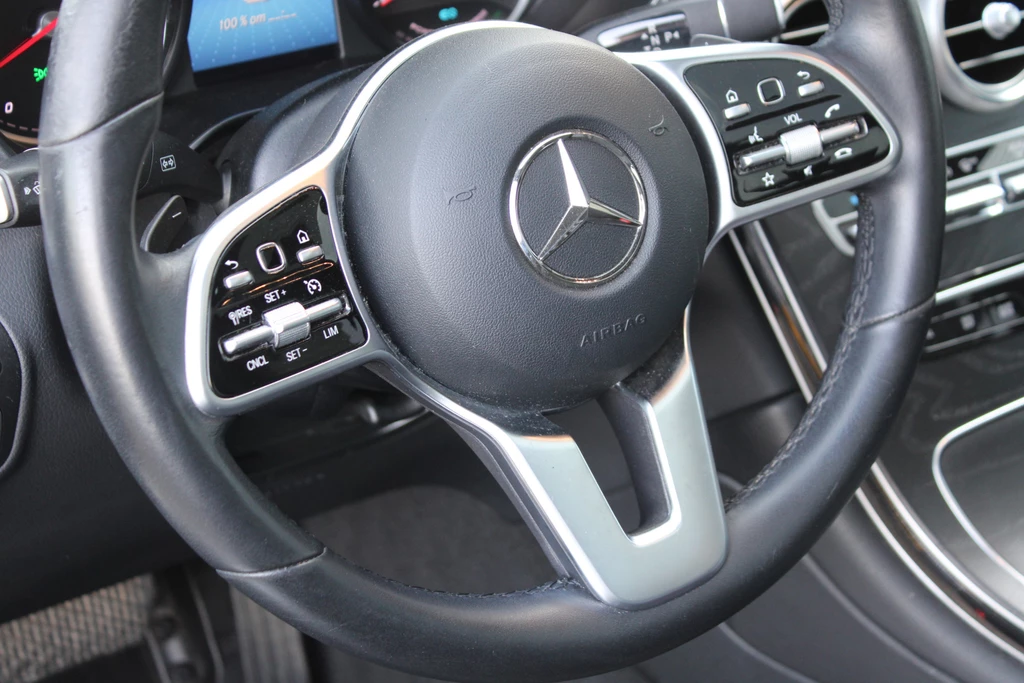 Mercedes-Benz GLC – foto 16
