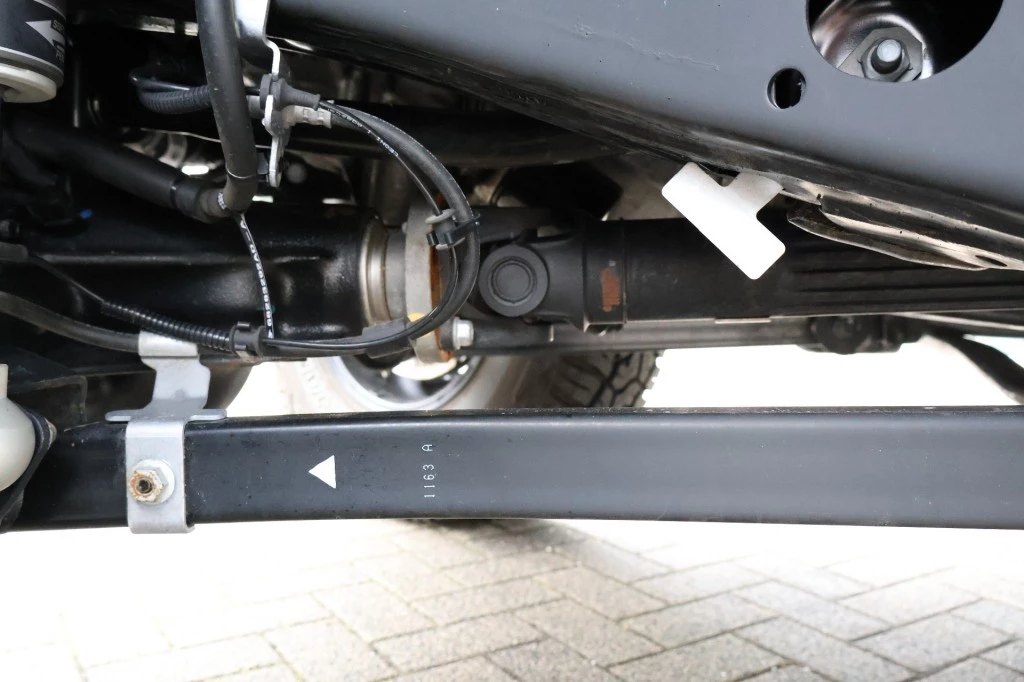 Jeep Wrangler – foto 40