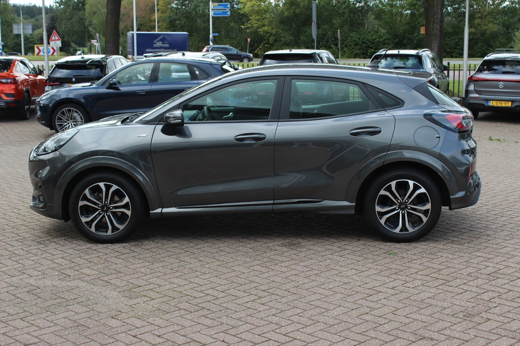 Ford Puma – foto 2